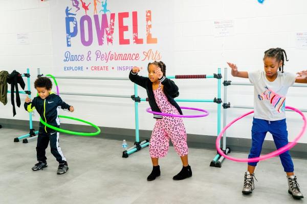 Powell Dance & Performance Arts