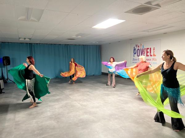 Powell Dance & Performance Arts