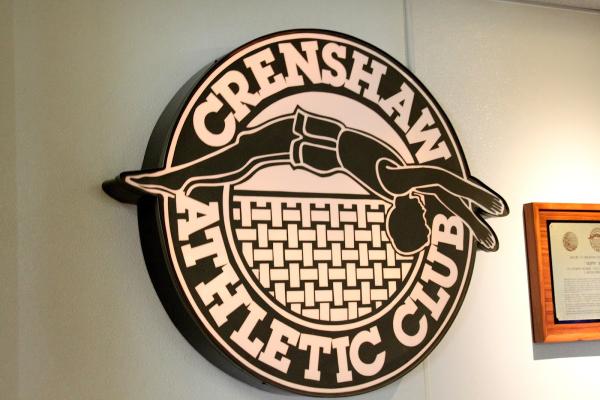 Crenshaw Athletic Club
