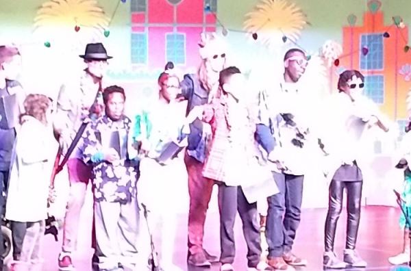 Kismet Arts Studio & Theatre