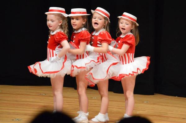 Carmela's Dance Studio