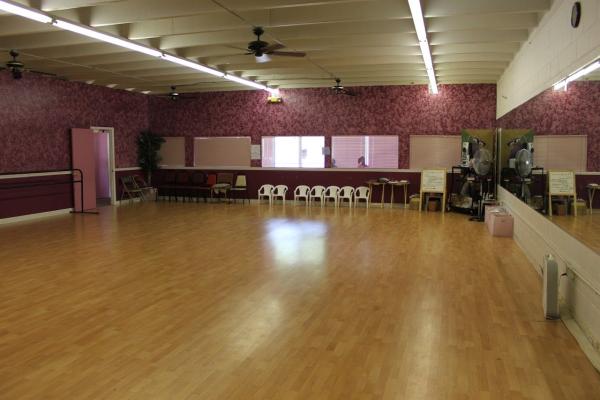 Ridleys School of Dance