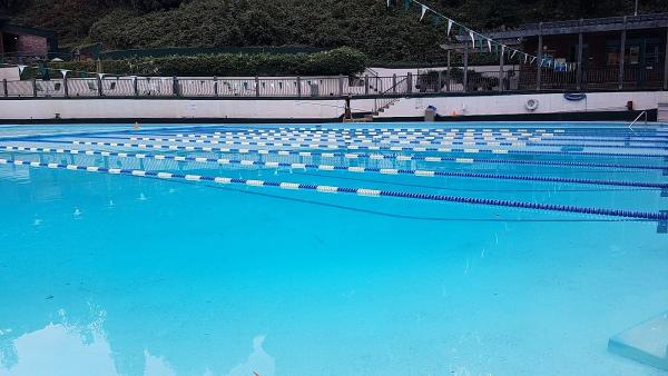 Montclair Swim Club