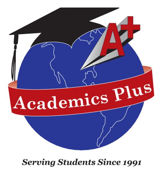 Academics Plus