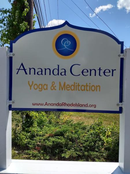 Ananda Rhode Island Meditation and Yoga Center