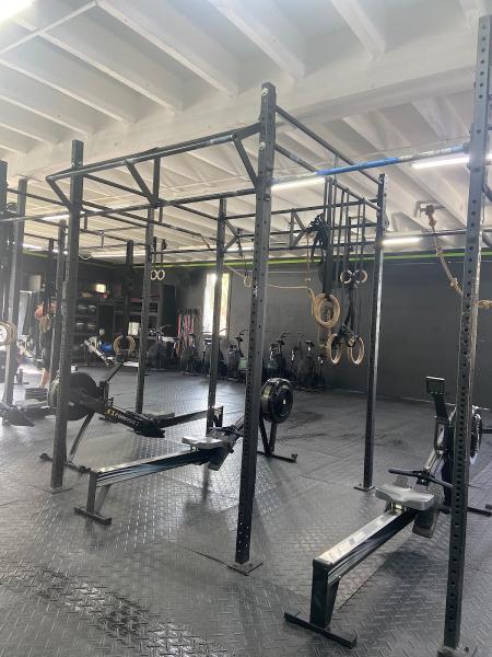 Crossfit Pompano Beach