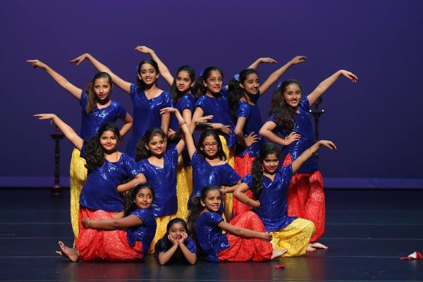 Kalashree Dance Academy