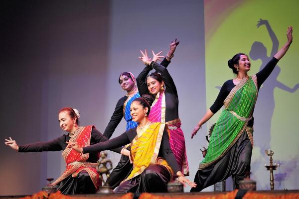 Kalashree Dance Academy