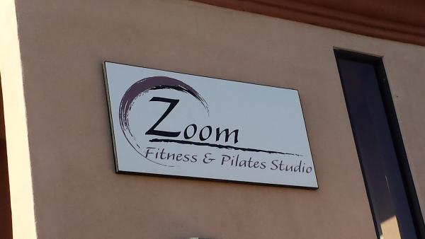 Zoom Fitness and Pilates Studio