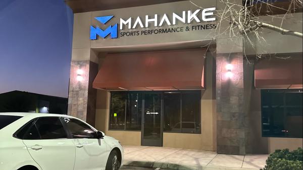 Mahanke Sports Performance & Fitness