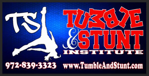 Tumble & Stunt Institute