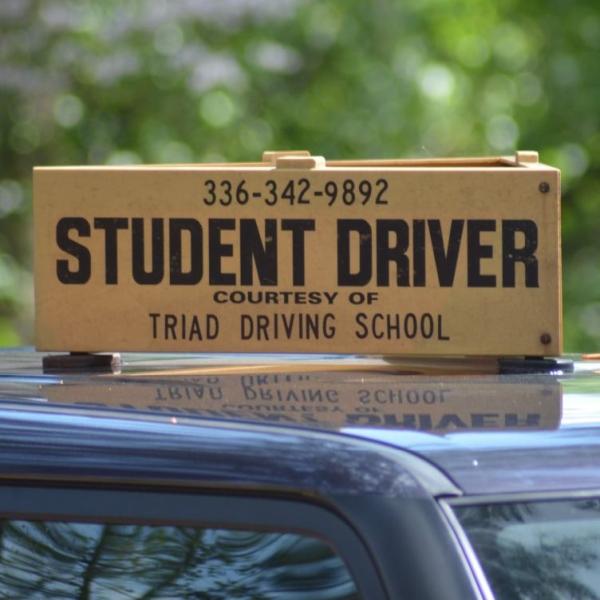 Triad Driving School