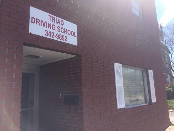 Triad Driving School