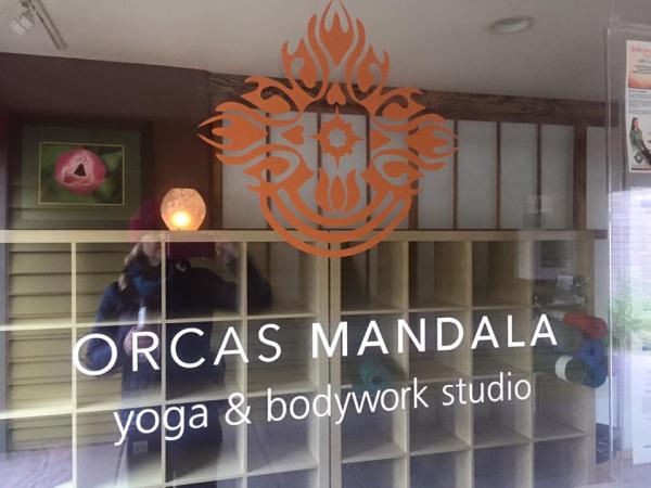 Orcas Mandala Yoga & Bodyworks Studio