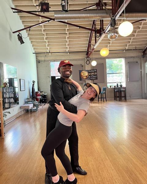 Arthur Murray Dance Studio Durham