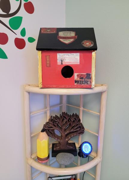 The Learning Tree