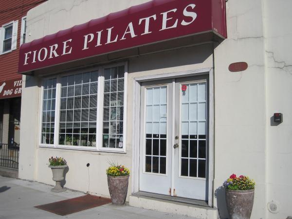 Fiore Pilates