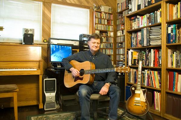 John Caterino Music