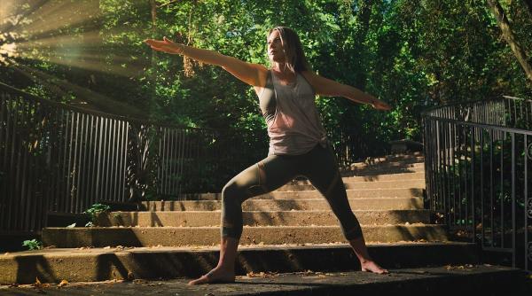 Divine Feminine Wellness