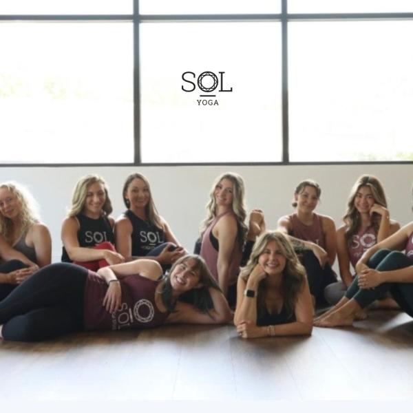 Sol Yoga Studio