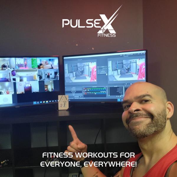 Pulse X Fitness Llc