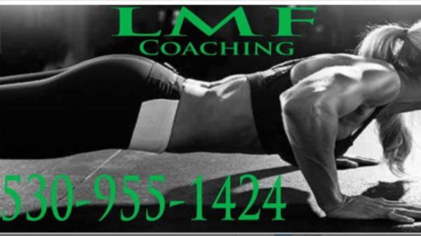 LMF Coaching