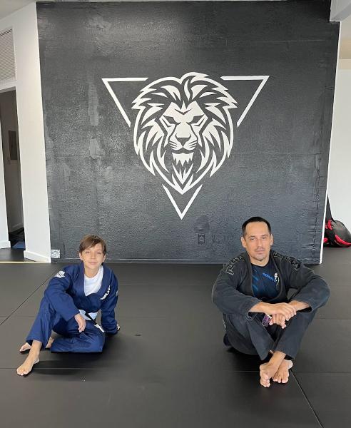 Humblegrounds Jiu Jitsu Academy