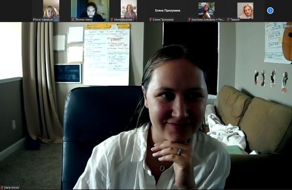 Grow Math Mindset Tutoring