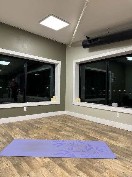 The Yoga Loft--Rexburg