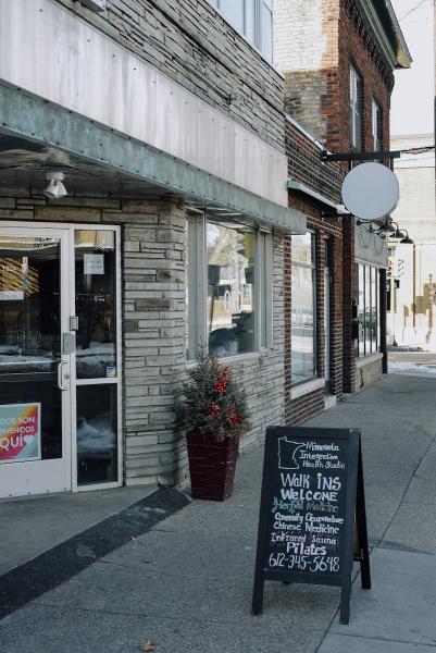 Minnesota Integrative Health Studio