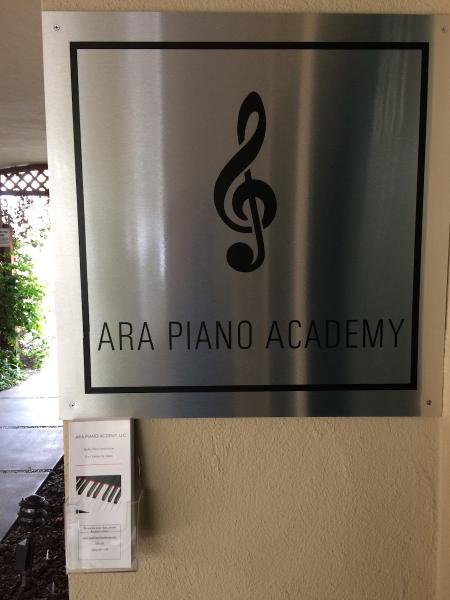 Ara Piano Academy