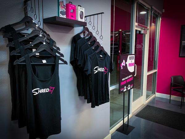 Shred 27