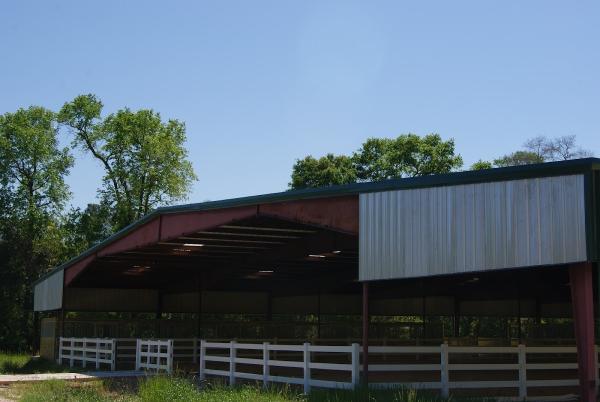 Equine International Stables