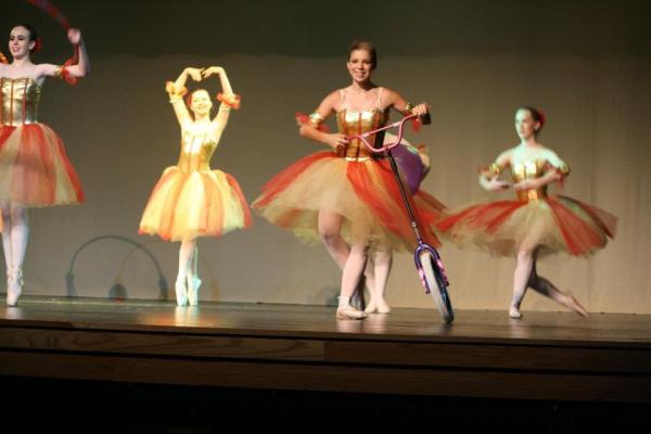 Ozark Dance Academy