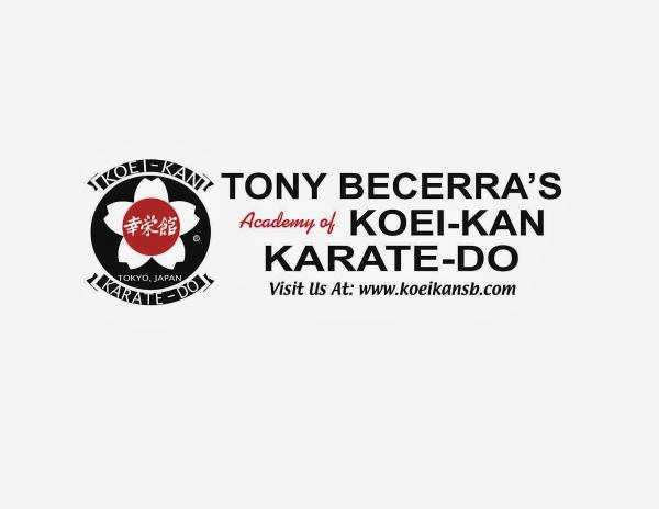 Koei Kan Karate-Santa Barbara