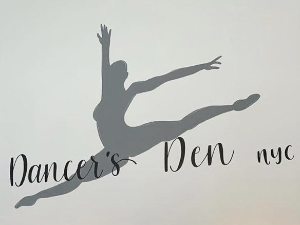 Dancer's den NYC