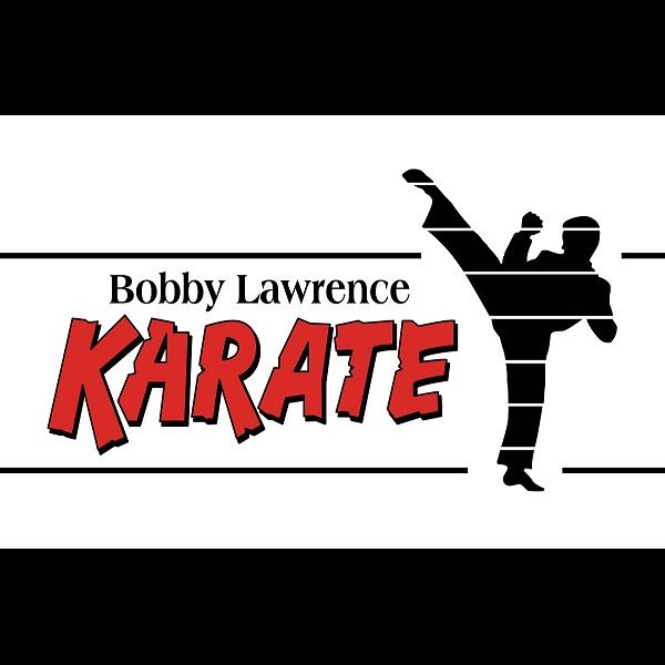 Bobby Lawrence Karate