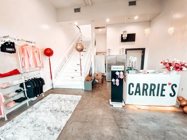 Carrie's Pilates West Hollywood