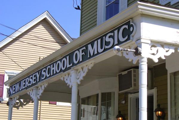 New Jersey School of Music