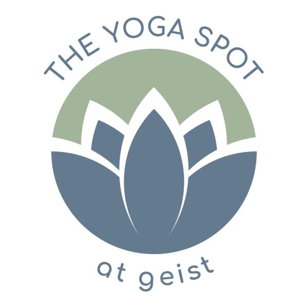 The Yoga Spot at Geist