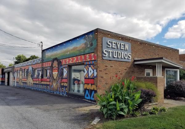 Seven Studios