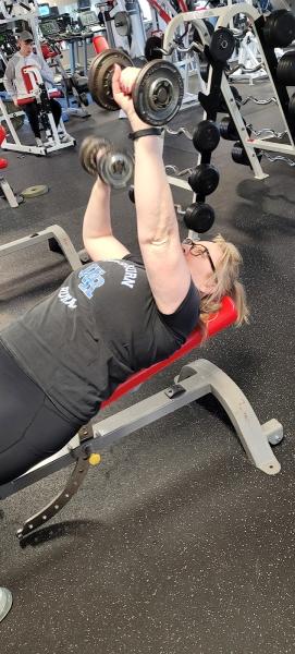 Against All Odds Training