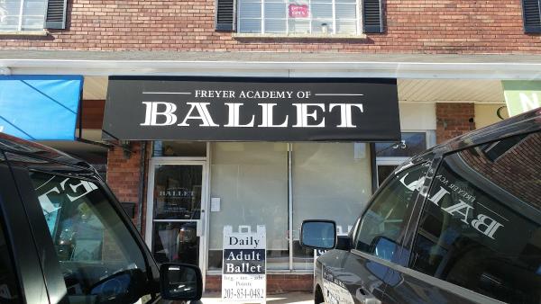 Freyer Academy of Ballet