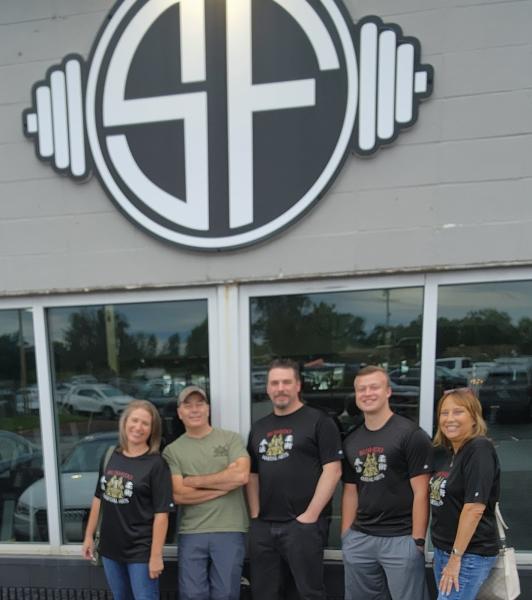 Bushido Martial Arts & Fitness