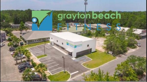 Grayton Beach Fitness