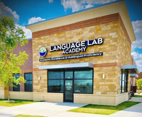 Language Lab Academy