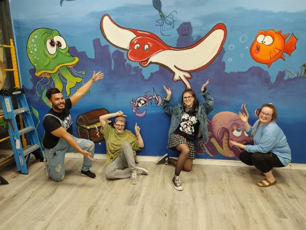 Language Lab Academy