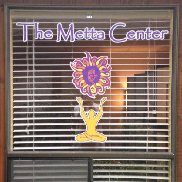 The Metta Center For Yoga and Healing Arts