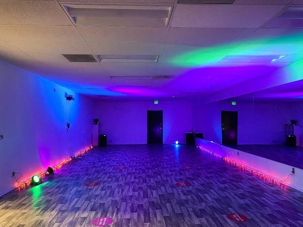 Dreamspace Dance & Performing Arts