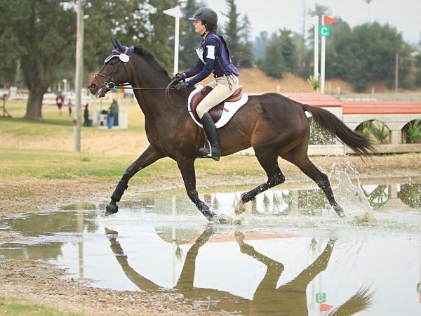 Grace Riding Academy